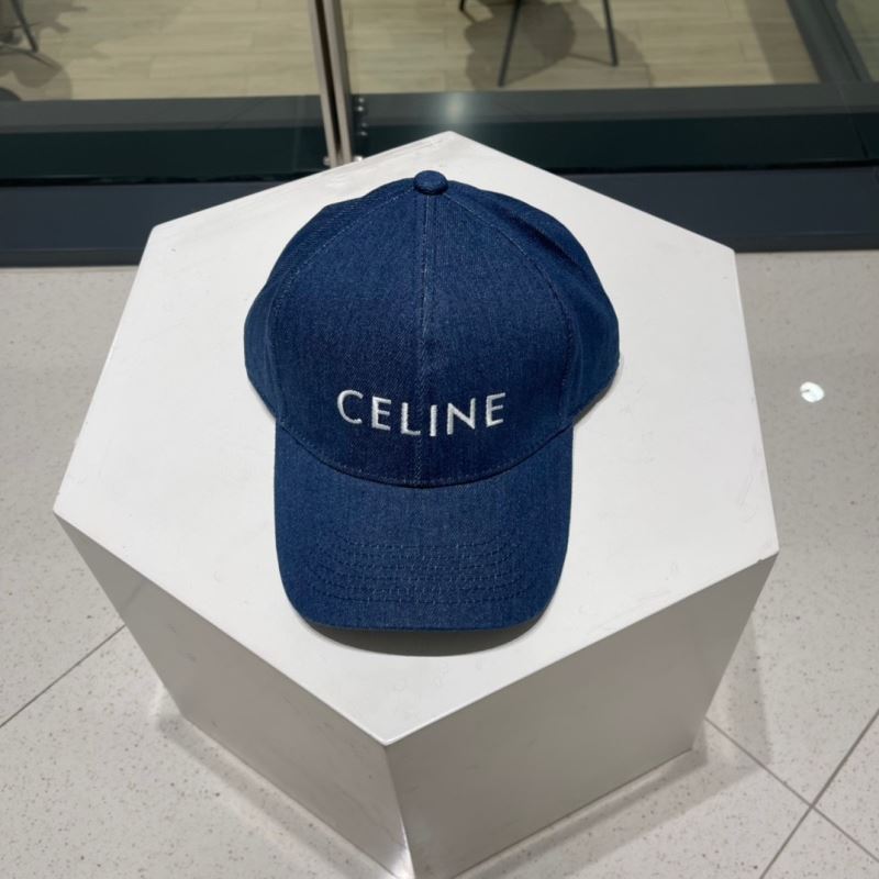 Celine Caps